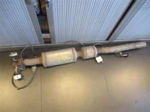 Used Catalytic converter Opel Astra K Sports Tourer 1.5 CDTi 105 12V Price on request offered by Autohandel-Smet Gebroeders NV