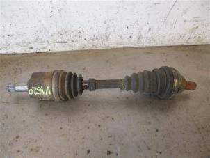 Used Front drive shaft, left Ford Focus 2 2.5 20V ST Price on request offered by Autohandel-Smet Gebroeders NV