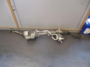 Used Steering box Hyundai Tucson (TL) 1.6 CRDi 16V 136 Price on request offered by Autohandel-Smet Gebroeders NV