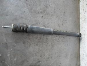 Used Rear shock absorber, left Dacia Jogger 1.0 TCe 110 12V Price on request offered by Autohandel-Smet Gebroeders NV