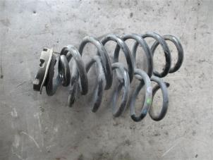 Used Rear coil spring Dacia Jogger 1.0 TCe 110 12V Price on request offered by Autohandel-Smet Gebroeders NV