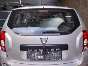 Usados Portón trasero Dacia Duster (HS) 1.5 dCi Precio de solicitud ofrecido por Autohandel-Smet Gebroeders NV