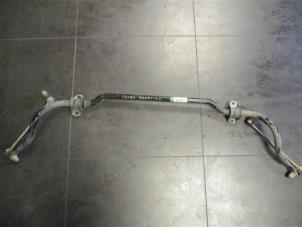 Used Front anti-roll bar Ford Transit 2.0 TDCi 16V Eco Blue 170 Price on request offered by Autohandel-Smet Gebroeders NV