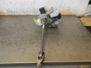 Used Steering column housing complete Renault Scénic III (JZ) 1.4 16V TCe 130 Price on request offered by Autohandel-Smet Gebroeders NV