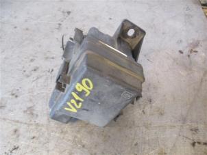 Used Fuse box Renault Scénic III (JZ) 1.4 16V TCe 130 Price on request offered by Autohandel-Smet Gebroeders NV