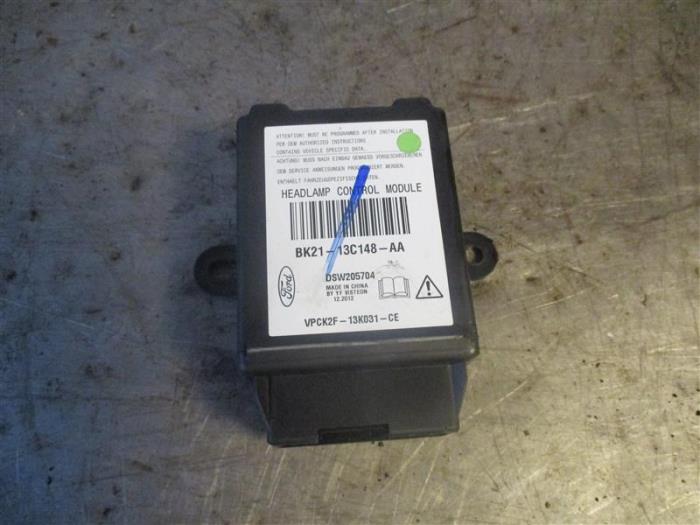 Begagnade Modul (diverse) Ford Transit Custom 2.2 TDCi 16V Pris på förfrågan erbjuds av Autohandel-Smet Gebroeders NV