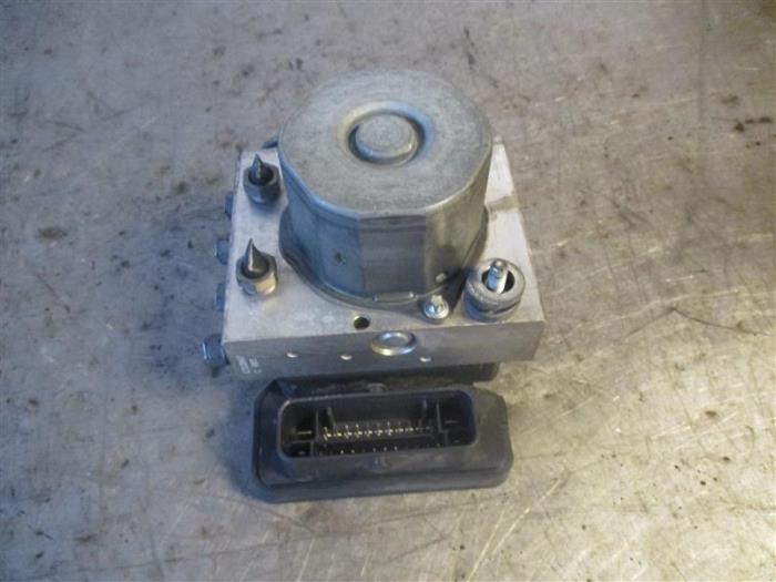 Used ABS pump Ford Transit Custom 2.2 TDCi 16V Price on request offered by Autohandel-Smet Gebroeders NV