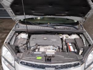 Used Engine Chevrolet Orlando 2.0 D 16V Price on request offered by Autohandel-Smet Gebroeders NV