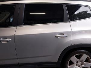 Used Rear door 4-door, left Chevrolet Orlando 2.0 D 16V Price on request offered by Autohandel-Smet Gebroeders NV
