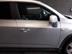 Used Front door 4-door, right Chevrolet Orlando 2.0 D 16V Price on request offered by Autohandel-Smet Gebroeders NV