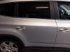 Rear door 4-door, right from a Chevrolet Orlando, 2010 / 2015 2.0 D 16V, NB, Diesel, 1.998cc, 120kW (163pk), FWD, LNP, 2011-02 / 2015-12, YYMB; YYWB 2012