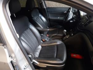Used Set of upholstery (complete) Chevrolet Orlando 2.0 D 16V Price on request offered by Autohandel-Smet Gebroeders NV