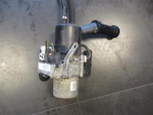 Used Electric power steering unit Peugeot Partner Tepee (7A/B/C/D/E/F/G/J/P/S) 1.6 HDI 90 Price on request offered by Autohandel-Smet Gebroeders NV