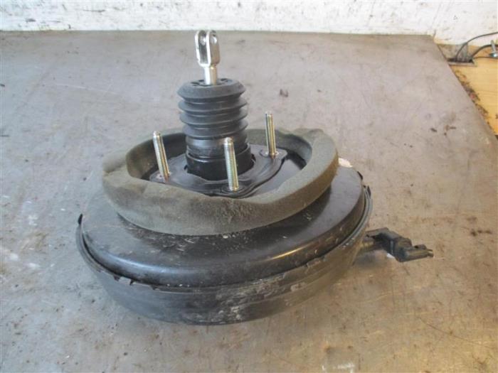 Gebrauchte Bremskraftverstärker Peugeot Partner Tepee (7A/B/C/D/E/F/G/J/P/S) 1.6 HDI 90 Preis auf Anfrage angeboten von Autohandel-Smet Gebroeders NV