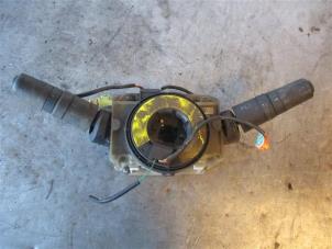 Used Steering column stalk Mitsubishi Canter 3C15 Price on request offered by Autohandel-Smet Gebroeders NV
