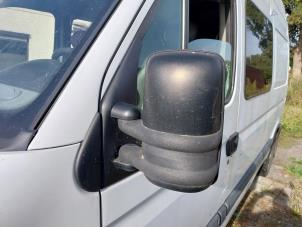 Gebrauchte Außenspiegel links Renault Master III (FD/HD) 2.5 dCi 16V Preis auf Anfrage angeboten von Autohandel-Smet Gebroeders NV