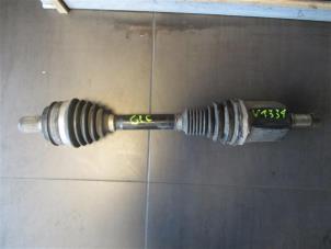 Used Front drive shaft, left Mercedes GLC (X253) 2.2 250d 16V BlueTEC 4-Matic Price on request offered by Autohandel-Smet Gebroeders NV