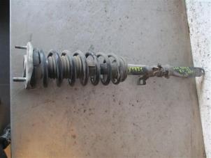 Used Front shock absorber, right Mercedes GLC (X253) 2.2 250d 16V BlueTEC 4-Matic Price on request offered by Autohandel-Smet Gebroeders NV