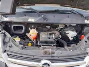 Usados Motor Opel Movano 2.5 CDTI Precio de solicitud ofrecido por Autohandel-Smet Gebroeders NV