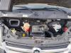 Engine from a Opel Movano, 1998 / 2010 2.5 CDTI, Delivery, Diesel, 2.463cc, 74kW (101pk), FWD, G9U650, 2006-10 / 2010-12 2010