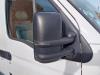 Wing mirror, right from a Opel Movano, 1998 / 2010 2.5 CDTI, Delivery, Diesel, 2.463cc, 74kW (101pk), FWD, G9U650, 2006-10 / 2010-12 2010
