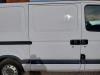 Sliding door, right from a Opel Movano, 1998 / 2010 2.5 CDTI, Delivery, Diesel, 2.463cc, 74kW (101pk), FWD, G9U650, 2006-10 / 2010-12 2010