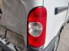 Vauxhall Movano 2.5 CDTI Feu arrière droit