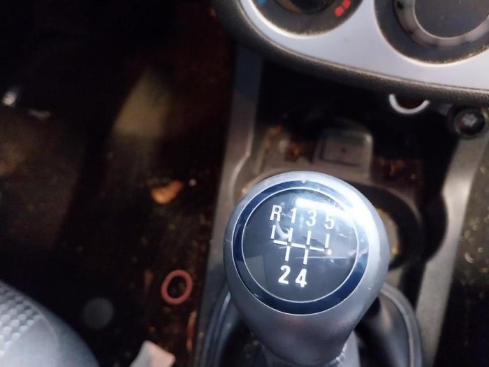 Gebrauchte Getriebe Opel Corsa D 1.0 Preis auf Anfrage angeboten von Autohandel-Smet Gebroeders NV