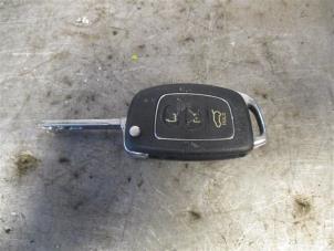 Used Key Hyundai i20 (GBB) Price on request offered by Autohandel-Smet Gebroeders NV
