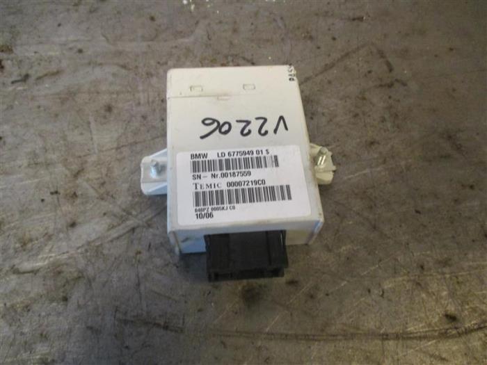 Begagnade Modul (diverse) BMW 3 serie Touring (E91) 325i 24V Pris på förfrågan erbjuds av Autohandel-Smet Gebroeders NV