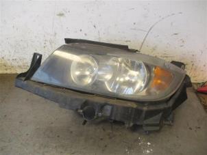 Used Headlight, left BMW 3 serie Touring (E91) 325i 24V Price on request offered by Autohandel-Smet Gebroeders NV