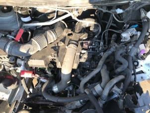 Used Engine Renault Master V Price on request offered by Autohandel-Smet Gebroeders NV