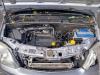 Motor van een Opel Meriva Mk.I, 2003 / 2010 1.4 16V Twin Port, MPV, Benzin, 1.364cc, 66kW (90pk), FWD, Z14XEP; EURO4, 2003-01 / 2010-06 2009