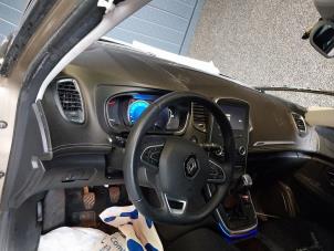 Used Airbag set + dashboard Renault Scénic IV (RFAJ) 1.3 TCE 115 16V Price on request offered by Autohandel-Smet Gebroeders NV
