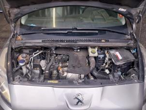 Gebrauchte Motor Peugeot 5008 I (0A/0E) 1.6 HDiF 16V Preis auf Anfrage angeboten von Autohandel-Smet Gebroeders NV