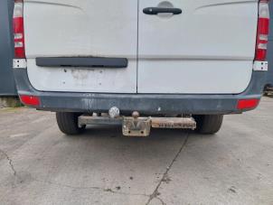 Used Towbar Mercedes Sprinter 3,5t (906.63) 313 CDI 16V Price on request offered by Autohandel-Smet Gebroeders NV