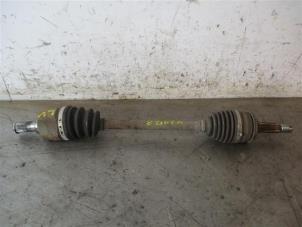 Used Front drive shaft, left Hyundai i20 (GBB) Price on request offered by Autohandel-Smet Gebroeders NV