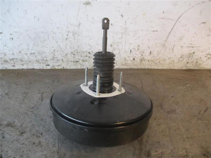 Usagé Servo frein Renault Trafic (1FL/2FL/3FL/4FL) 1.6 dCi 125 Twin Turbo Prix sur demande proposé par Autohandel-Smet Gebroeders NV