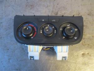 Used Air conditioning control panel Opel Combo Mk.III (D) 1.3 CDTI 16V Price on request offered by Autohandel-Smet Gebroeders NV