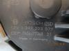 Mecanismo y motor de limpiaparabrisas de un Peugeot 5008 I (0A/0E) 1.6 HDiF 16V 2015