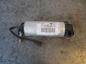 Used Start/stop capacitor Peugeot 5008 I (0A/0E) 1.6 HDiF 16V Price on request offered by Autohandel-Smet Gebroeders NV