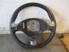 Steering wheel from a Peugeot 5008 I (0A/0E) 1.6 HDiF 16V 2015