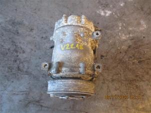 Used Air conditioning pump Peugeot 5008 I (0A/0E) 1.6 HDiF 16V Price on request offered by Autohandel-Smet Gebroeders NV