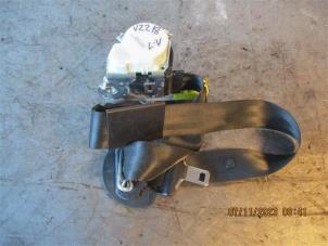 Used Front seatbelt, left Peugeot 5008 I (0A/0E) 1.6 HDiF 16V Price on request offered by Autohandel-Smet Gebroeders NV