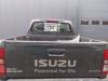 Isuzu D-Max (TFR/TFS) 2.5 D Twin Turbo 4x4 Tailgate