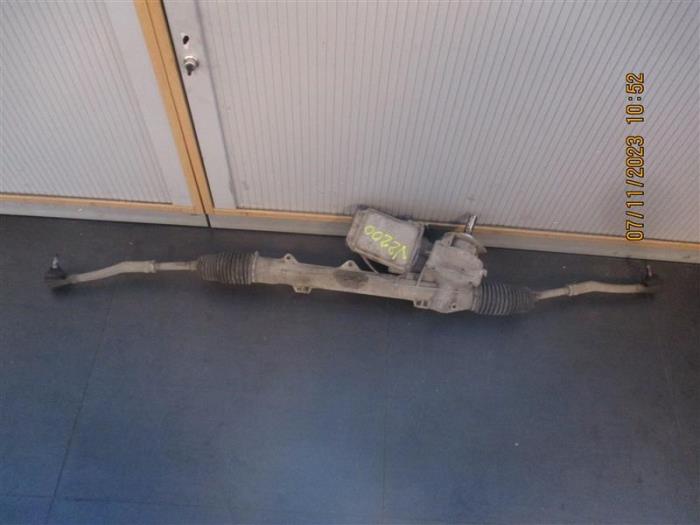 Begagnade Styrbox Peugeot 207 CC (WB) 1.6 16V Pris på förfrågan erbjuds av Autohandel-Smet Gebroeders NV
