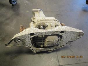 Used Rear differential Audi A6 Allroad Quattro (C7) Price on request offered by Autohandel-Smet Gebroeders NV
