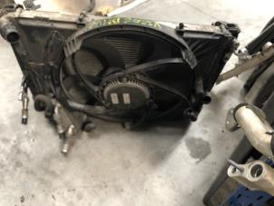 Used Cooling set BMW 3 serie Touring (E91) 325i 24V Price on request offered by Autohandel-Smet Gebroeders NV