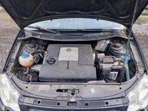 Gebrauchte Motor Volkswagen Polo IV (9N1/2/3) 1.2 12V Preis auf Anfrage angeboten von Autohandel-Smet Gebroeders NV