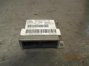 Used Module (miscellaneous) Peugeot 207/207+ (WA/WC/WM) 1.4 16V VTi Price on request offered by Autohandel-Smet Gebroeders NV